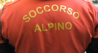 Soccorso alpino piemontese, 1500 interventi nel 2025